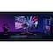 Asus ROG Swift 27in Class WQHD Gaming OLED Monitor, 16:9 PG27AQDM - alternate 5