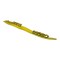 John Deere LABEL TRIMSTRIP L.H. (3225, JOHN DEERE OEM TCU15616 TCU15616 - alternate 3