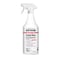 Rust-Oleum Professional Cleaners Carpet Stain Remover and Deodorizer Spray, 32 oz, PK6 352258 - alternate 1