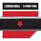 Oregon Gator 46'' Deck Riding Lawnmower Blade - Fits Husqvarna, 2-Count E-46-2G - alternate 3