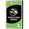 Seagate BARRACUDA 3TB HD ST3000DM008 - alternate 2