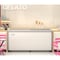Koolmore 70 in. Gelato Dipping Cabinet Display Freezer with Sliding Glass Door, 13 Pans, 20 Cu. Ft. KM-GDC-71SD - alternate 5