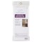 Simple Spaces Shower Curtain, Vinyl, Frosted, Frosted SD-PCP01-F3L - alternate 3