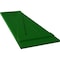 Ekena Millwork True Fit PVC Three Board Joined Board-n-Batten Shutters w/Z-Bar, Viridian Green , 16 1/8W x 80H, PR TFP102BBF16X080HG - alternate 5