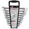 Performance Tool 18-Piece SAE and Metric Combination Wrench Set W1077 - alternate 3