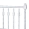 Baxton Studio Callison Bedroom Set with Chest, White, Twin 271-14733-14743-14741-14737-14737-ZORO - alternate 4