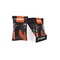 Gloveworks By Ammex Disposable Gloves Nitrile One Size Fits Most Orange Powder Free Orange GWON6PK - alternate 1