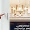 Luxrite A19 LED Light Bulb 75 Watt Equivalent, 2700K Warm White, 1100LM, Non-Dimmable, Standard, 96PK LR21535 - alternate 2