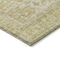 Homeroots 9' X 12' Gold Tan And Beige Oriental Washable Indoor Outdoor Area Rug 603813 - alternate 5