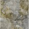 Homeroots 10' X 14' Taupe Brown And Gray Abstract Washable Indoor Outdoor Area Rug 581784 - alternate 3