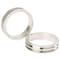 Timken Oil Seal; 3-7/16 in. Shaft Diameter; 3 Sealing Lips; Labyrinth Lip Material LER 102 - alternate 1