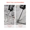 Vevor Demolition Jack Hammer Concrete Breaker 1400W Electric Hammer 2 Chisel Bit JH-0840-5627 - alternate 5