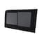 Brixwell 1290mm x 768mm Glass Window For Mercedes Sprinter, Passenger 3rd Sliding with Internal Screen DTSPCR012-INT - alternate 3