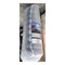 Mytee Products 5.5 in Mattress for RV Trailer 32 inx79 in - Breathable Trailer Bed Mattress Matt-MR3280 - alternate 5