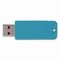 Verbatim PinStripe USB 3.2 Flash Drive, 64 GB, Assorted Colors, 5PK 70389 - alternate 5