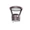 Beyond Led Technology ARCHITECTURAL LED BOLLARD, Adj Watt 14/19/24, 2880 LM, Adj CCT 3000K/4000K/5000K, 42", Type V 157261 - alternate 6