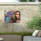 Trademark Fine Art Outdoor Canvas Art Michael David Ward Ocean Spirit Wall Art for Patios, or Gardens GRL00943-OC2432WR - alternate 3