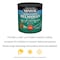 Minwax Helmsman Satin Clear Water-Based Spar Urethane 1 qt 640520444 - alternate 2