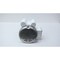 Marathon RVB56C17W15326AB AC MOTOR 56C 1/2HP 1725RPM 115/208-230V-AC 1PH 1TUP4 - alternate 4