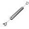 Performance Tool 500+LM LED Underhood Work Light, Retractable Hood Light, USB Rechargeable W2404 - alternate 2