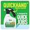 Roundup Killer RTU Liquid 1.5 L 5022205 - alternate 5