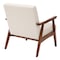 Osp Home Furnishings Davis Chair, Linen DVS51-L32 - alternate 2