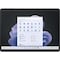 Microsoft Surface Pro 9 Tablet - 13" - 16 GB - 256 GB SSD - Windows 11 Pro 64-bit - Graphite QIM-00017 - alternate 1