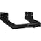 Buyers Products Hitch Receiver, 25 in L, Carbon Steel 1801226 - alternate 2