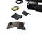 John Deere MATERIAL COLLECTION SYSTEM, JOHN DEERE OEM BTC10362 BTC10362 - alternate 3