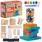 Sparkjump Candy Dispenser Woodworking Kit CDWK04 - alternate 2