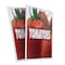 Signmission Tomatoes, Plastic Signs Only 24 Inch x 36 Inch, Corrugated Plastic, 2PK CSB-2436-2PACK-Tomatoes - alternate 1