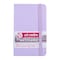 Talens Art Creation Sketchbook, 80 Sheets, 90lbs, Pastel Violet Cover, 3.5'' x 5.5'', 5PK 9314131M - alternate 2