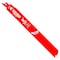 Diablo 9"L x 14/18 TPI Metal Cutting Coated Reciprocating Saw Blade, 25PK DS0914BF25 - alternate 2