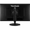 Viewsonic 24 1080p MVA Full Ergonomic M VA2447MHJ - alternate 10