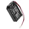 Ilc Dlx Luxe Ice 1.0 Replacement 7.4V 0.25AH Lithium-Ion Battery ICE 1.0 BATTERY - alternate 2