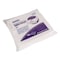 Kimtech W5 Critical Task Wipers, Flat Double Bag, Spunlace, 9x9, White, PK500 6179 - alternate 2