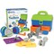 Learning Resources New Sprouts Deluxe Tool Set LER9754 - alternate 1
