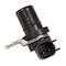 Motorcraft Automatic Transmission Output Shaft Speed Sensor,  DY1215 - alternate 3