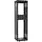 Chief E1 Enclosed Rack, 44U, 23" Dee NE1F4423 - alternate 3