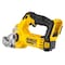 Dewalt Cordless Tube Cutter, 20 V DCE180B - alternate 4