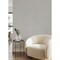 A-Street Prints Glen Light Grey Texture Wallpaper 4046-M1694 - alternate 2