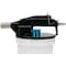 Performance Tool Pneumatic Brake Bleed Kit, Single Handed, Air Compressor Compatible W89204 - alternate 4