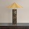 Hudson Valley Lighting Permont 1 Light Rechargeable Table Lamp in Aged Brass Finish L6251-AGB - alternate 5