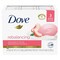 Dove Rebalancing White Peach and Rice Milk Beauty Bar Soap, 9.51 Ounce, 12PK 64370087 - alternate 6