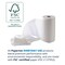 Papernet Paper Towel 2ply (30 packs; 85 sheets each), 30PK 410136 - alternate 3