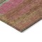 Homeroots 3' X 5' Blush Abstract Washable Indoor Outdoor Area Rug 608631 - alternate 4