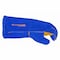 Forney 13 in. Insulated Leather Welding Gloves Blue XL, PR 53423 - alternate 3