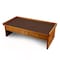 Gerstner American Cherry 3-Drawer Pro Series Riser B2903-AC - alternate 3
