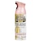 Rust-Oleum Spray Paint, Pearl Champagne Pink, Metallic, Solvent, 11 oz 301537 - alternate 1