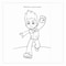 Bendon Nickelodeon Paw Patrol Jumbo Coloring and Activity Book, 10.75 x 7.75, 64 Pages 17905-1 - alternate 2